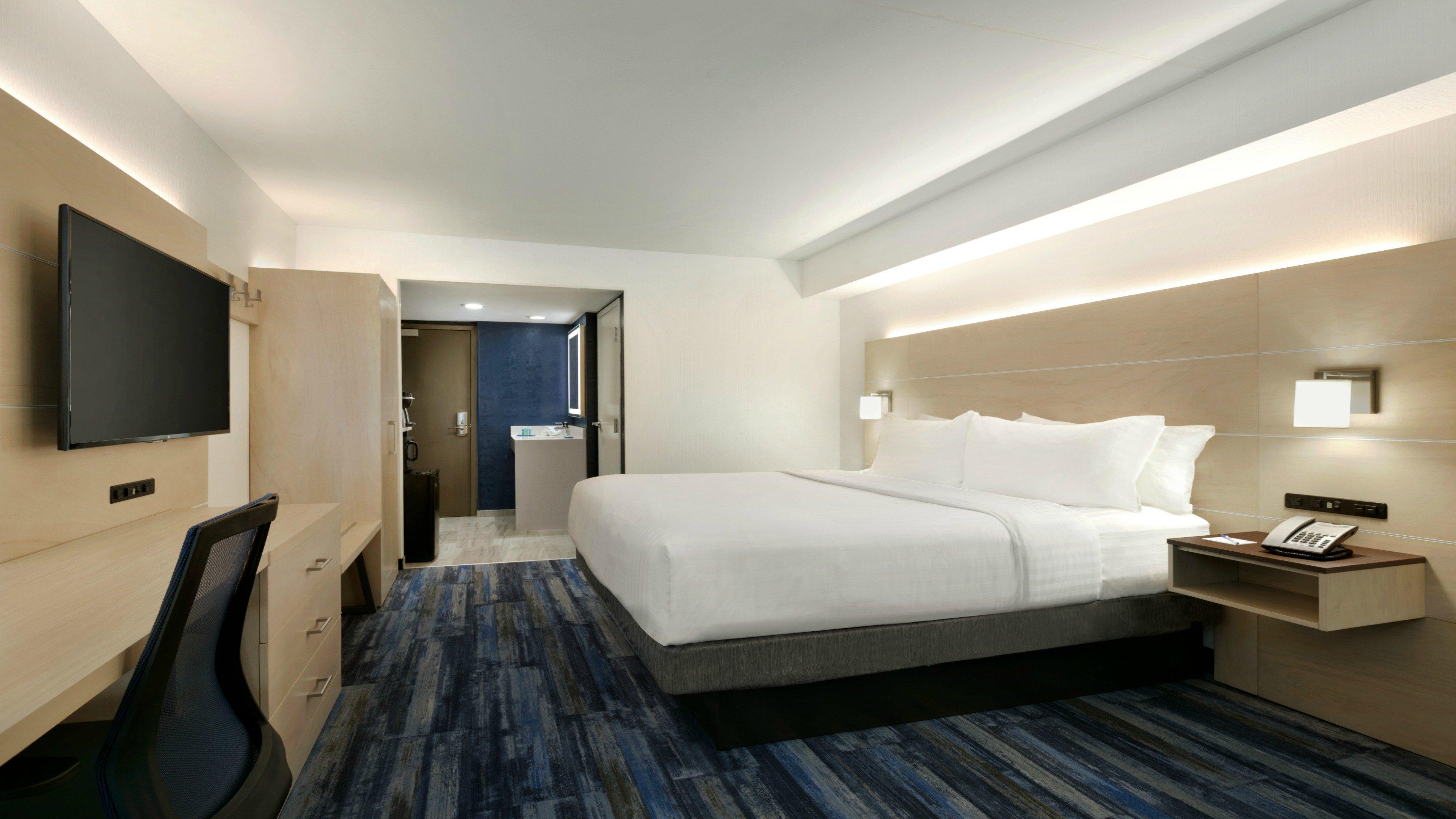 Holiday Inn Express - Williamsburg Busch Gardens Area By Ihg Екстер'єр фото