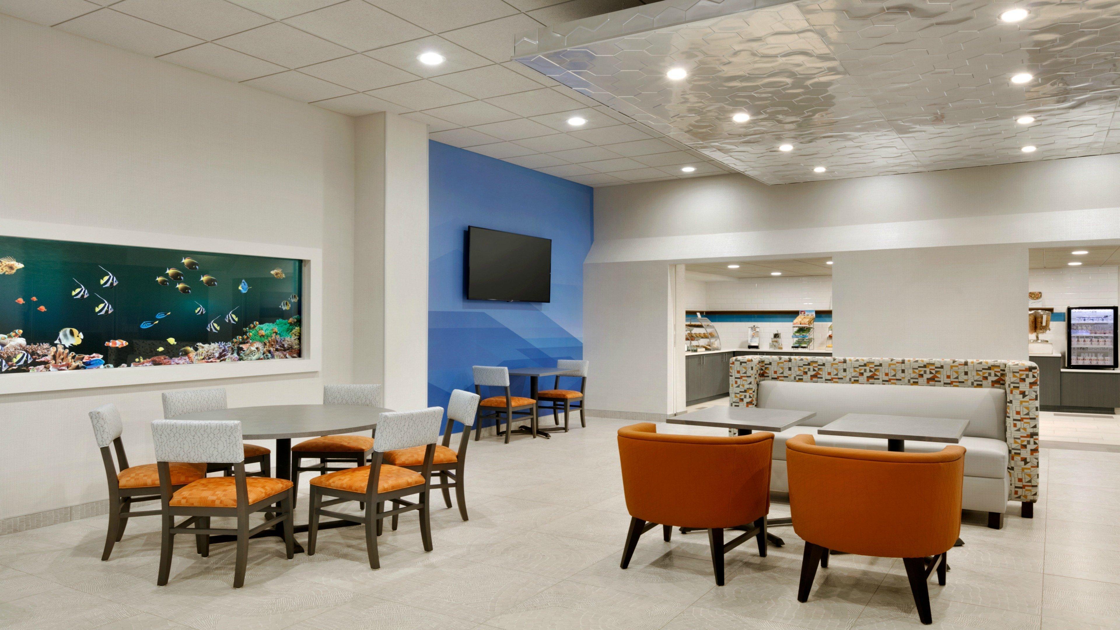 Holiday Inn Express - Williamsburg Busch Gardens Area By Ihg Екстер'єр фото