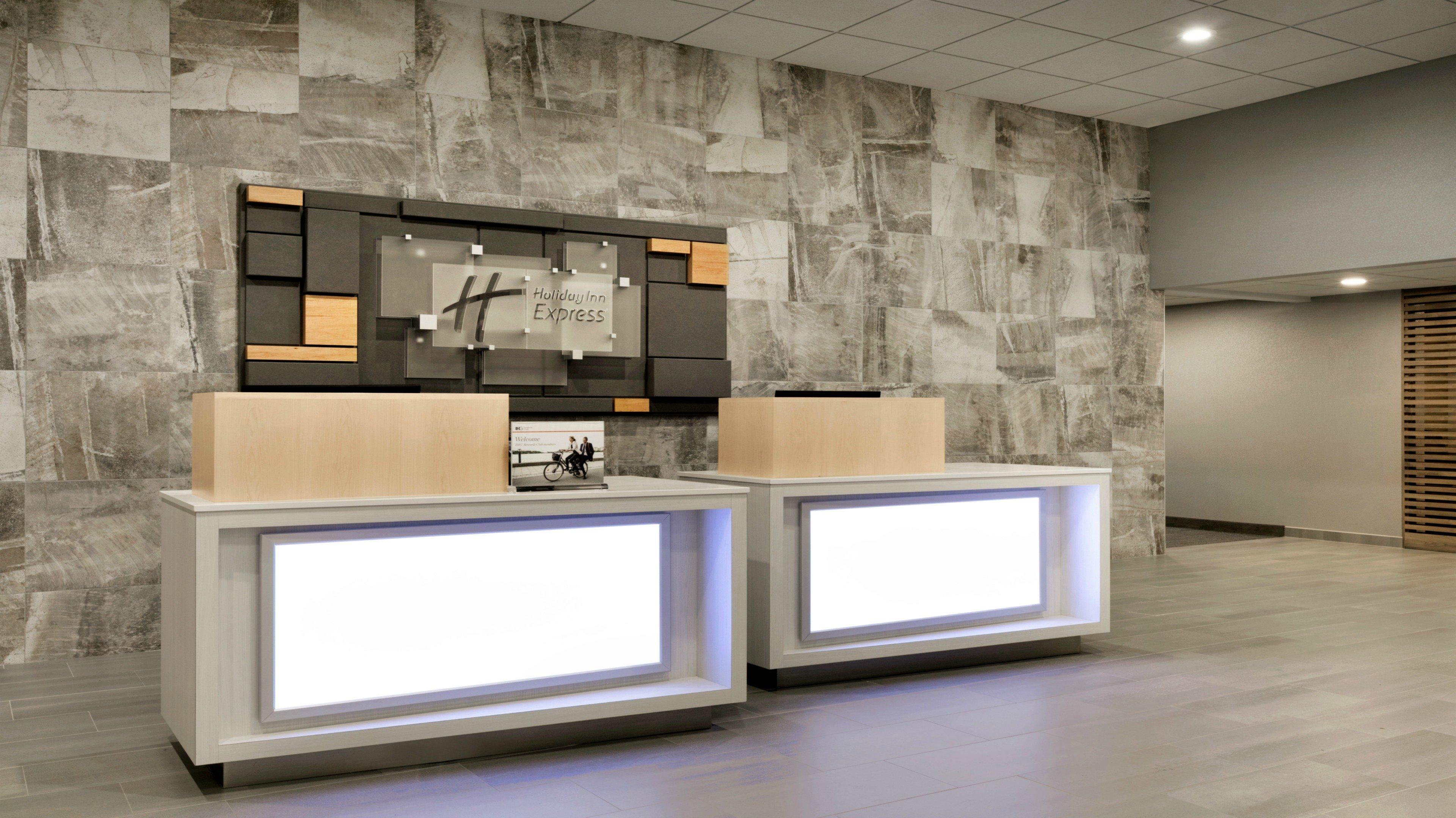 Holiday Inn Express - Williamsburg Busch Gardens Area By Ihg Екстер'єр фото