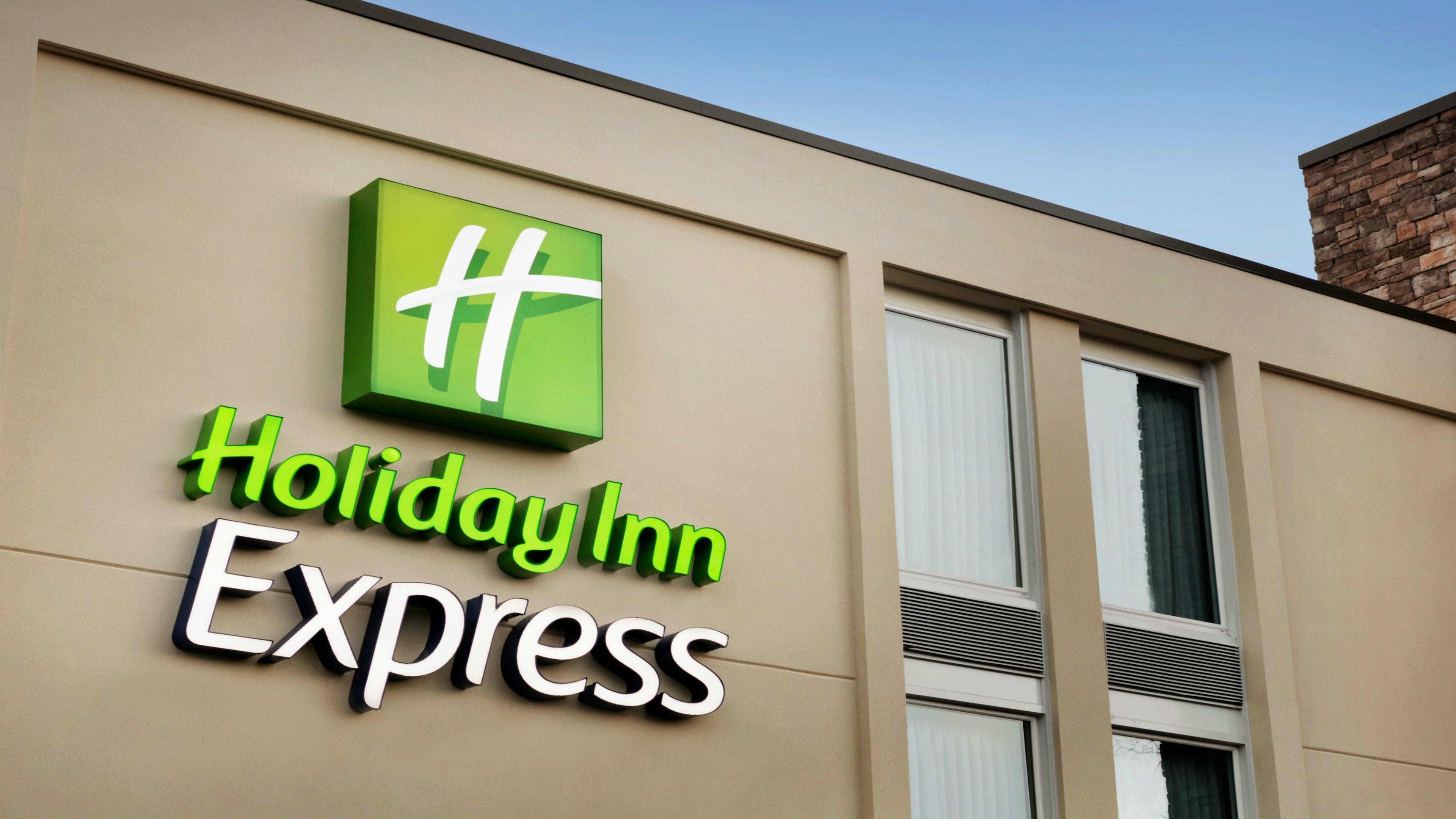 Holiday Inn Express - Williamsburg Busch Gardens Area By Ihg Екстер'єр фото