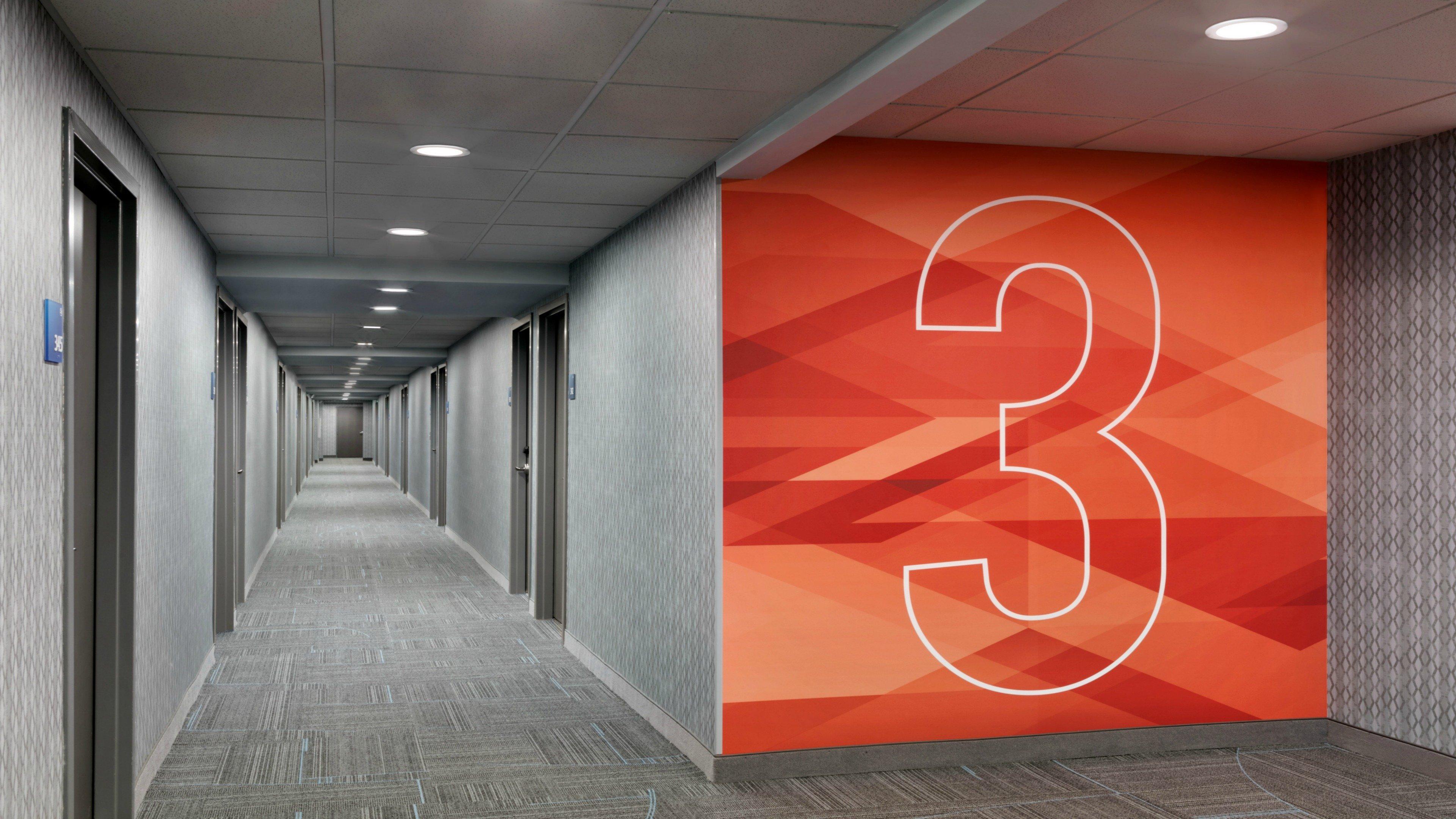 Holiday Inn Express - Williamsburg Busch Gardens Area By Ihg Екстер'єр фото