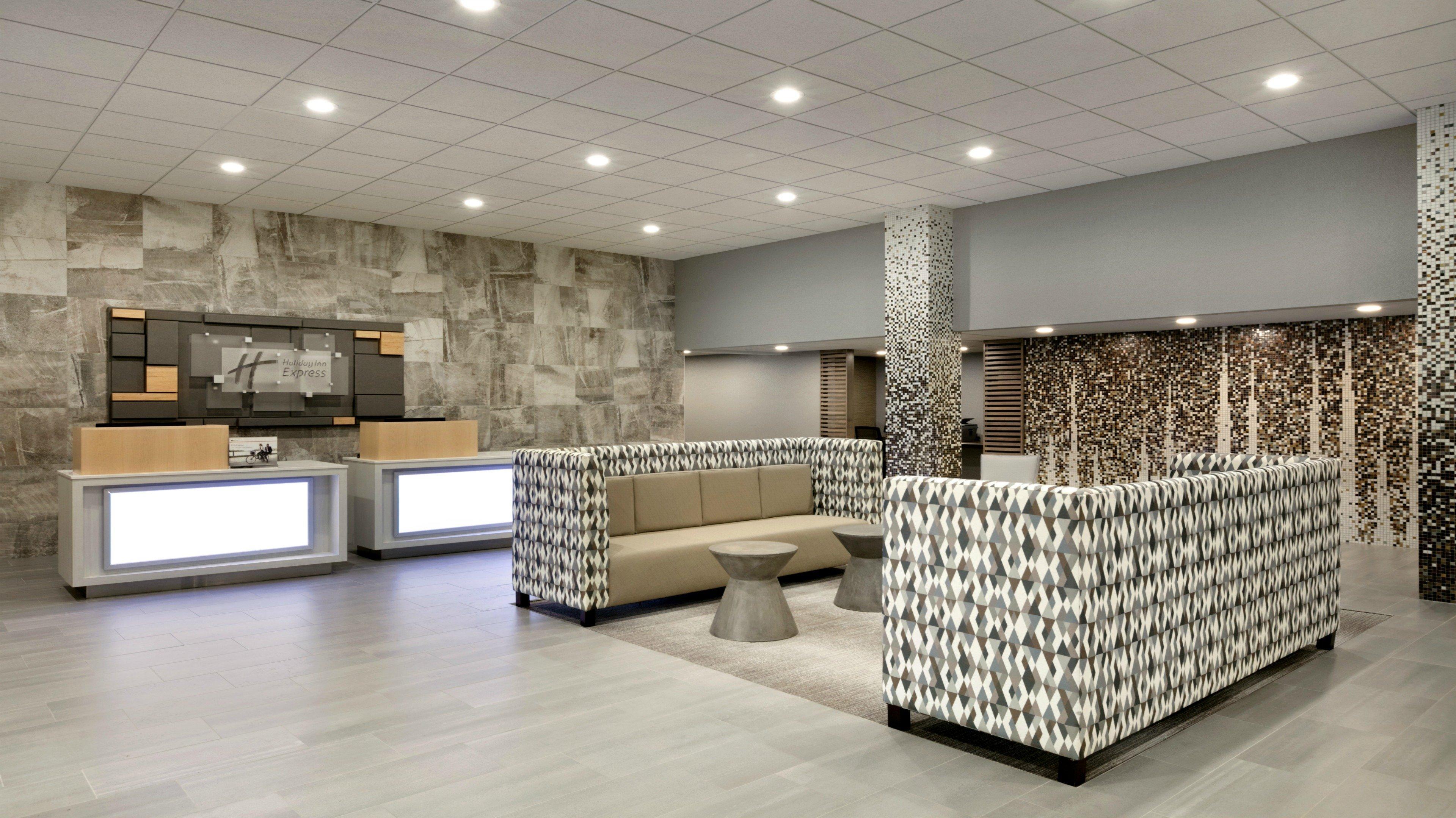Holiday Inn Express - Williamsburg Busch Gardens Area By Ihg Екстер'єр фото