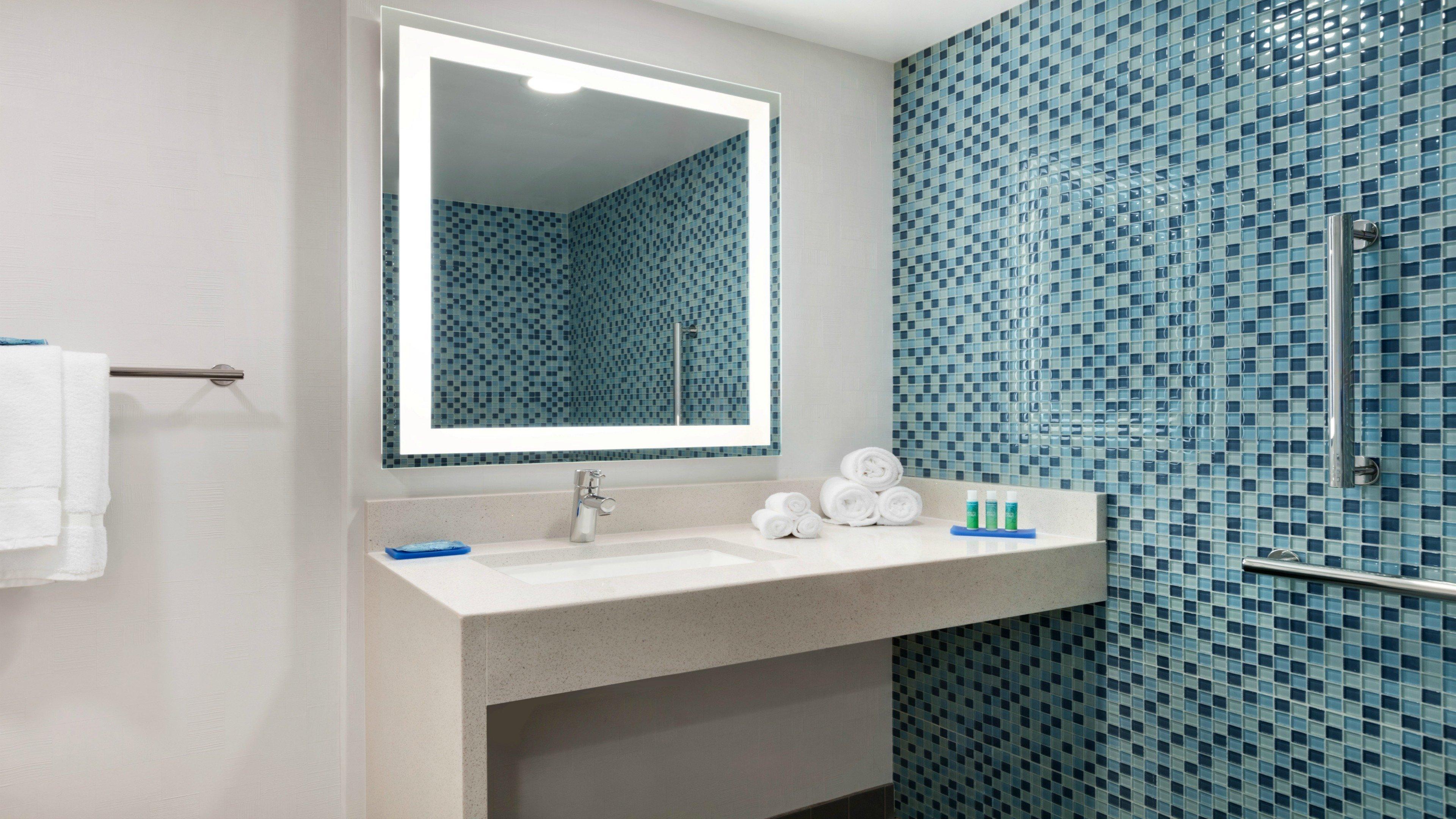 Holiday Inn Express - Williamsburg Busch Gardens Area By Ihg Екстер'єр фото