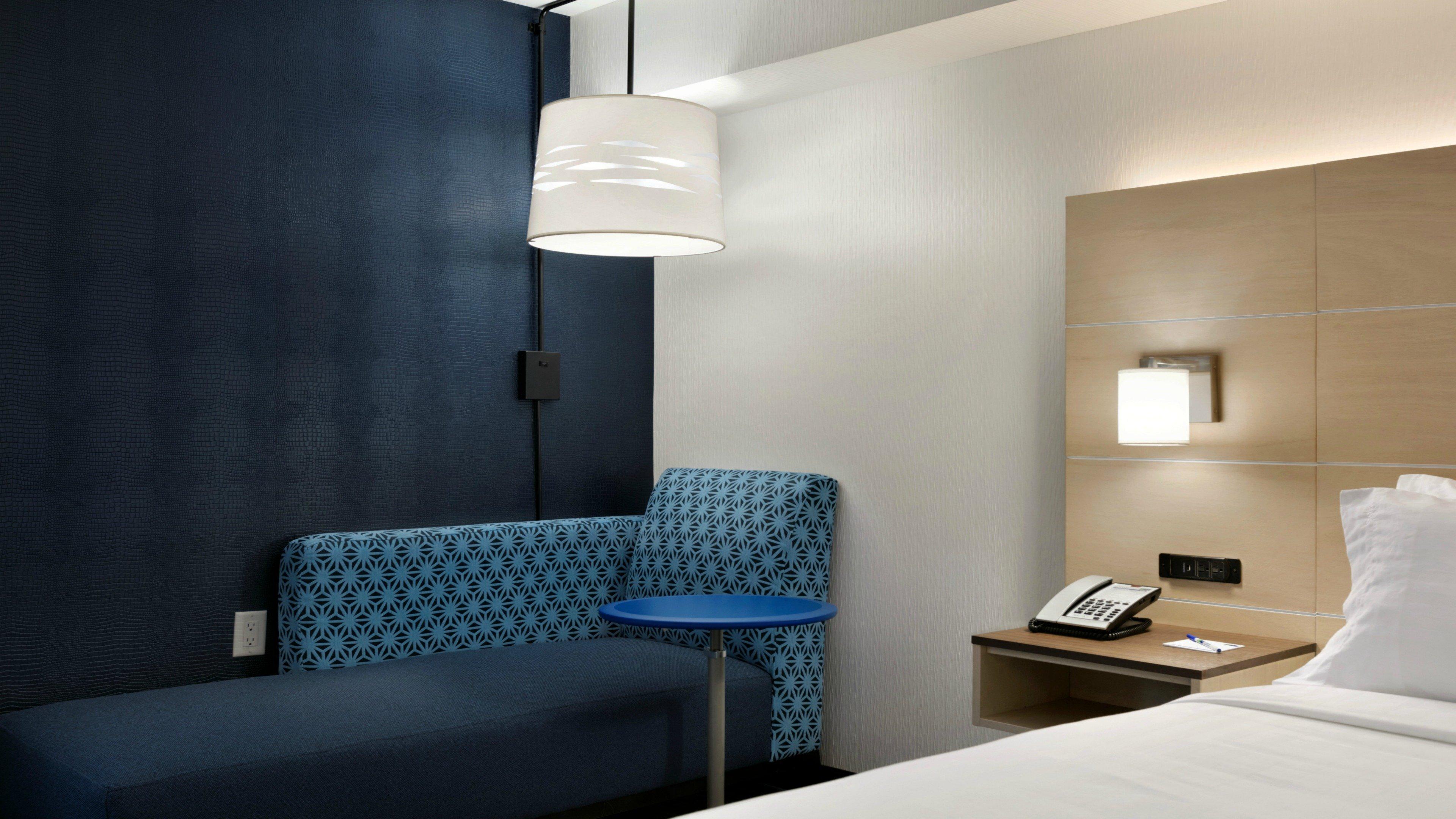 Holiday Inn Express - Williamsburg Busch Gardens Area By Ihg Екстер'єр фото