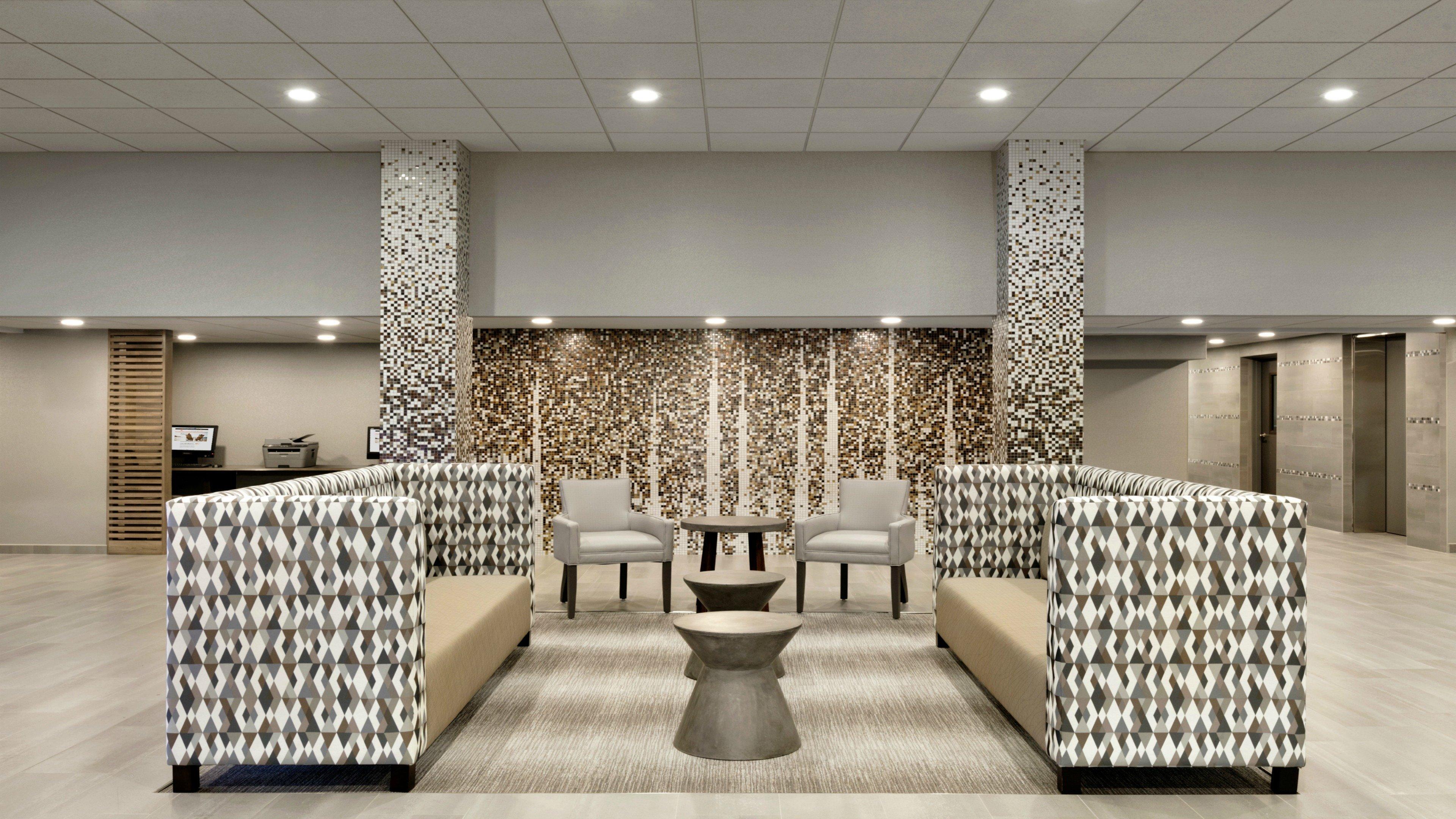 Holiday Inn Express - Williamsburg Busch Gardens Area By Ihg Екстер'єр фото