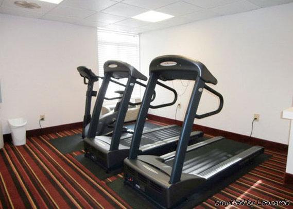 Holiday Inn Express - Williamsburg Busch Gardens Area By Ihg Зручності фото