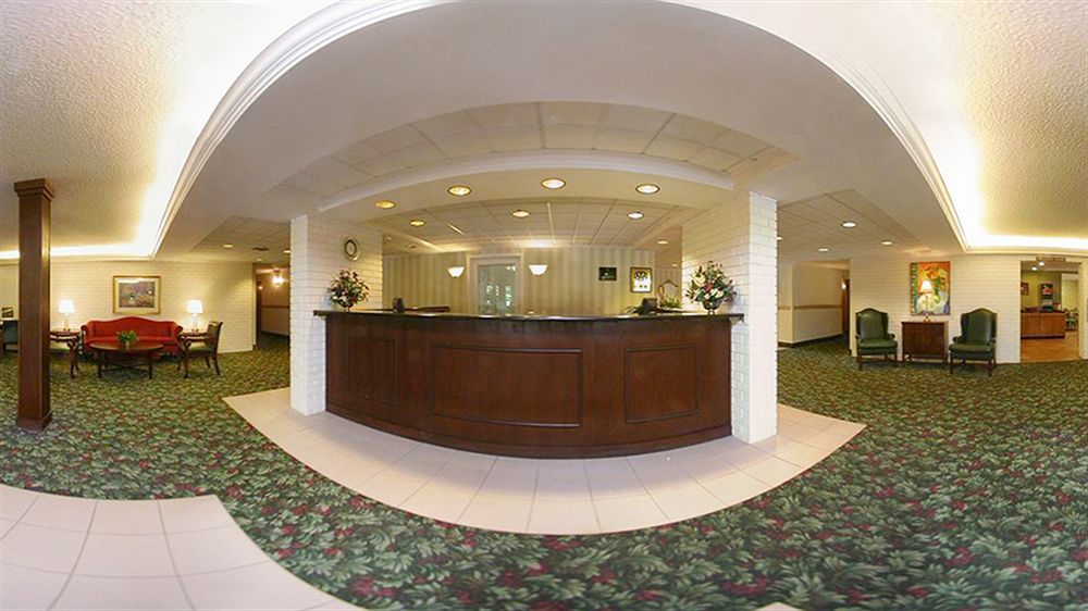 Holiday Inn Express - Williamsburg Busch Gardens Area By Ihg Екстер'єр фото