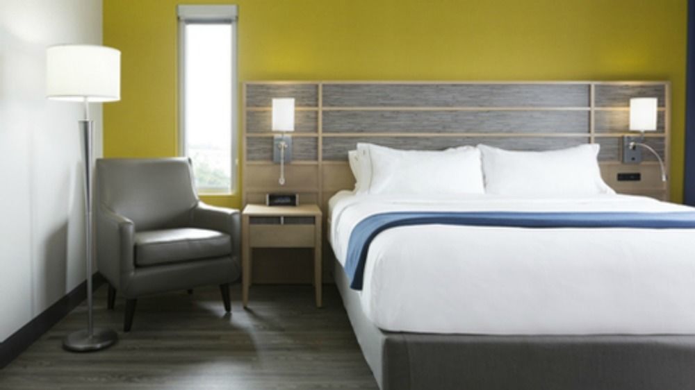 Holiday Inn Express - Williamsburg Busch Gardens Area By Ihg Екстер'єр фото