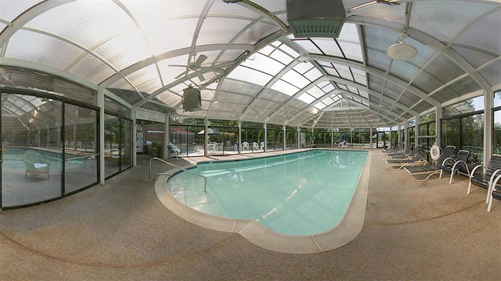 Holiday Inn Express - Williamsburg Busch Gardens Area By Ihg Екстер'єр фото