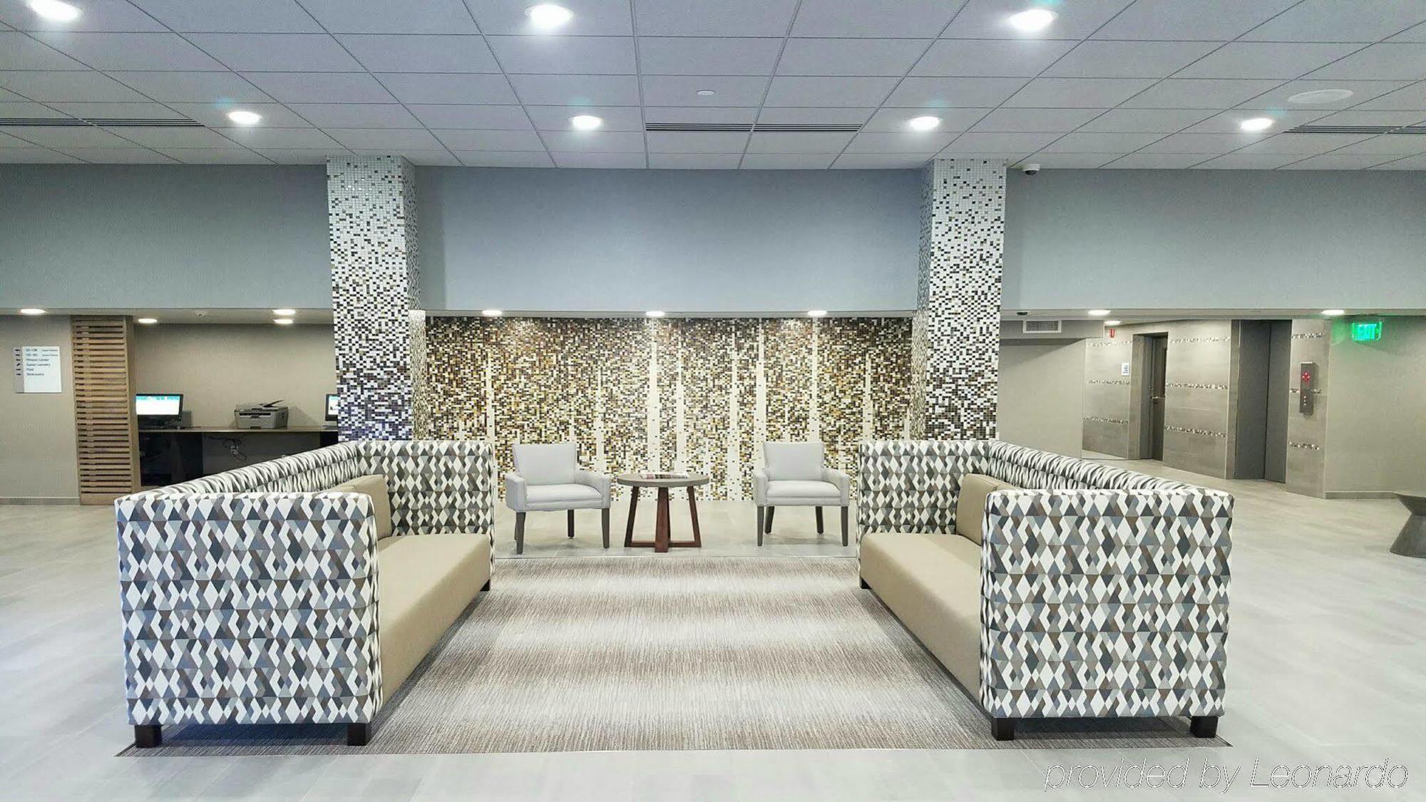 Holiday Inn Express - Williamsburg Busch Gardens Area By Ihg Екстер'єр фото