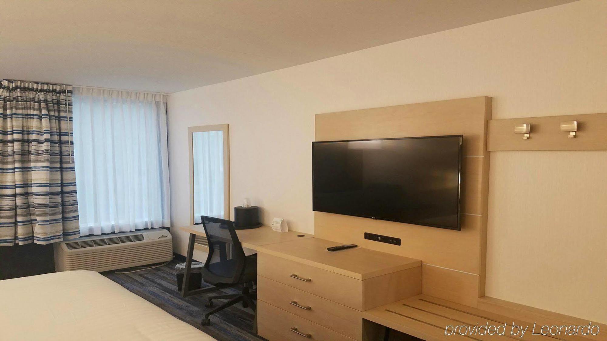 Holiday Inn Express - Williamsburg Busch Gardens Area By Ihg Екстер'єр фото